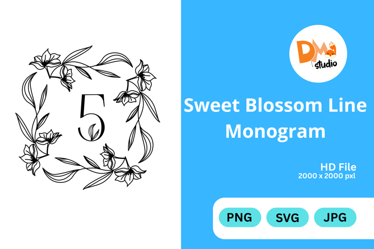 Boho SVG Image 18