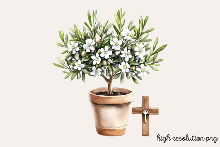 Boho SVG Image 12