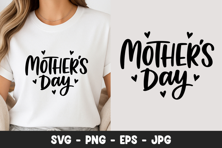 Mothers Day Clipart Image 18