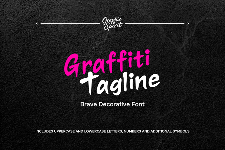 Decorative Fonts Image 15