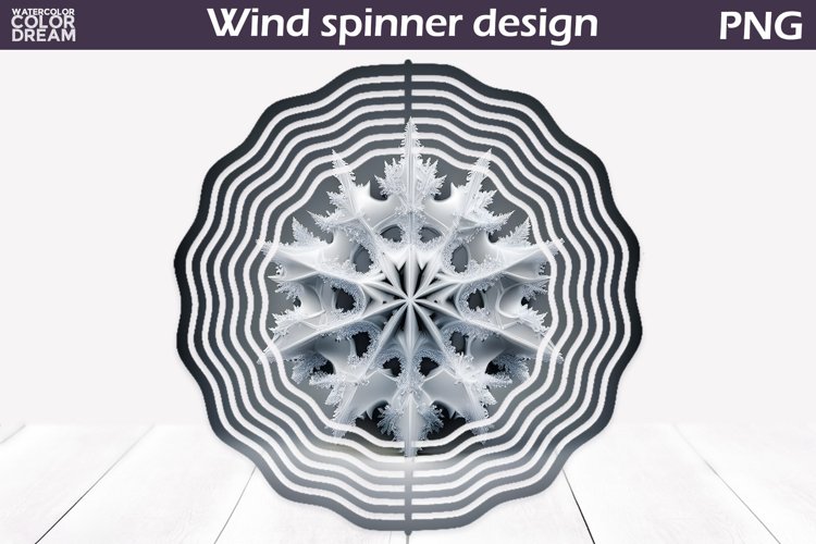 Snowflake Clipart Image 11