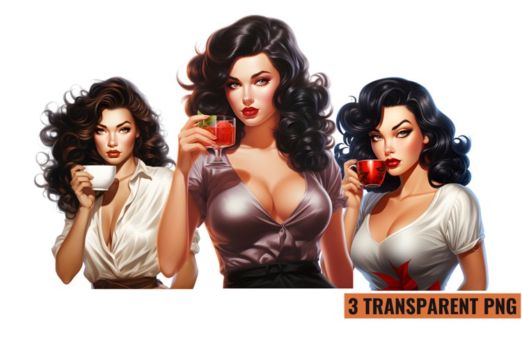 Girl Clipart Png Image 2