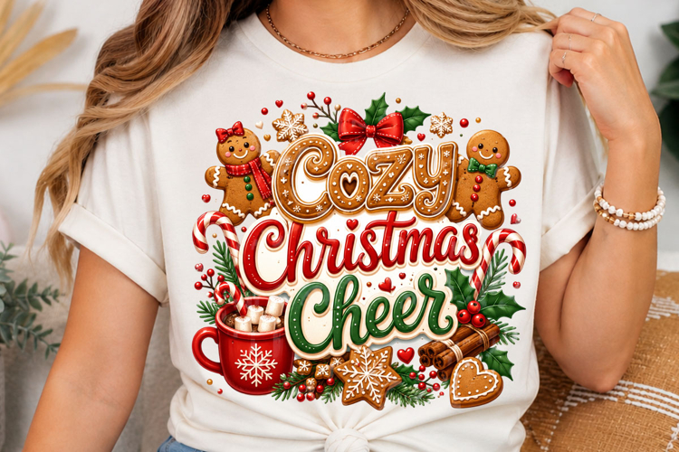 Cheer Clipart Image 23