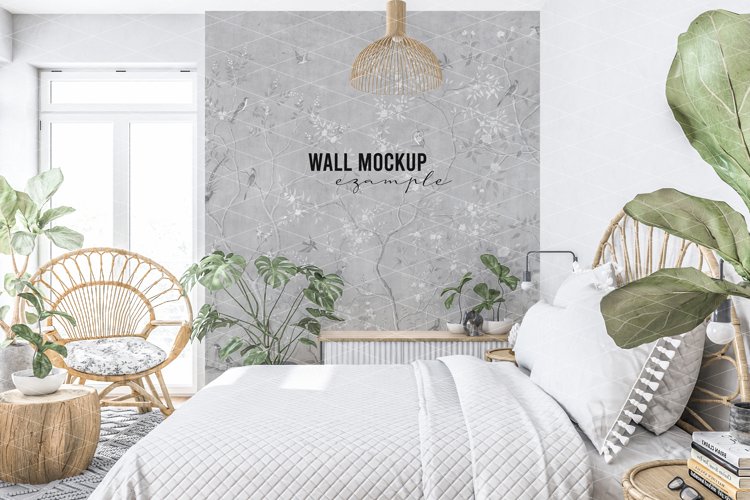 Bedroom Clipart Image 14