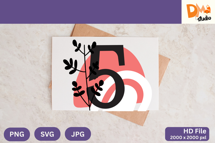 Nature Svg Image 14