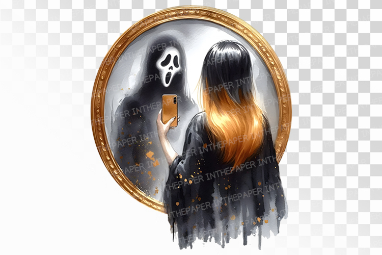 Gothic Clipart Image 11