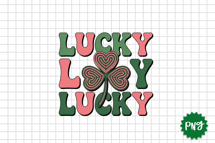 St Patrick's Day PNG Image 6