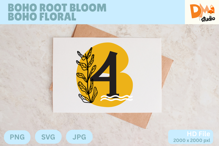 Rustic Logo Image 6