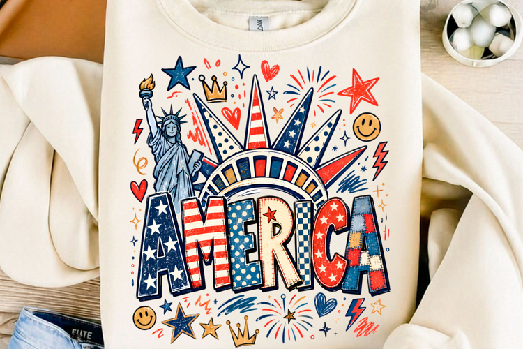 American PNGs Image 10