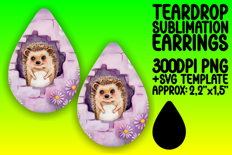 Earring Png Image 20