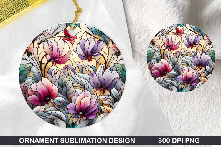 Ornament Clipart Image 2