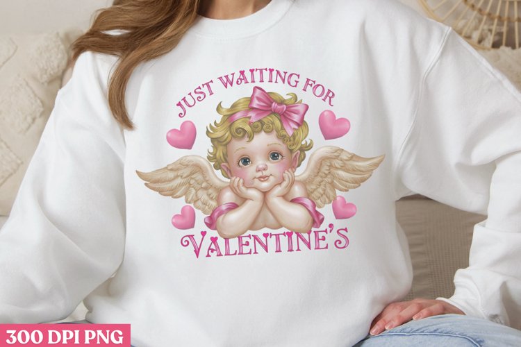 Valentines Day Clipart Image 22