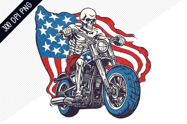 4th Of July Sublimation Design Image 13