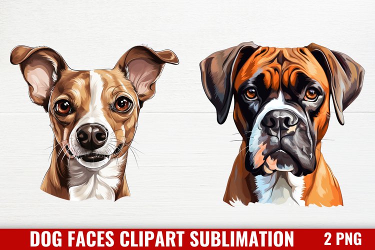 Puppy Clipart Image 6