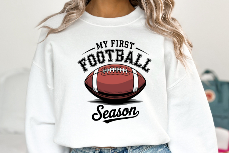 Football Tshirt Svg Image 2