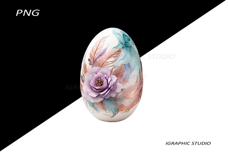Egg Png Image 3