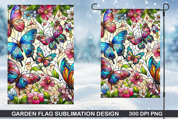 Summer Flowers Clipart Image 3
