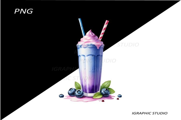 Chocolate Cake Clipart Image 22