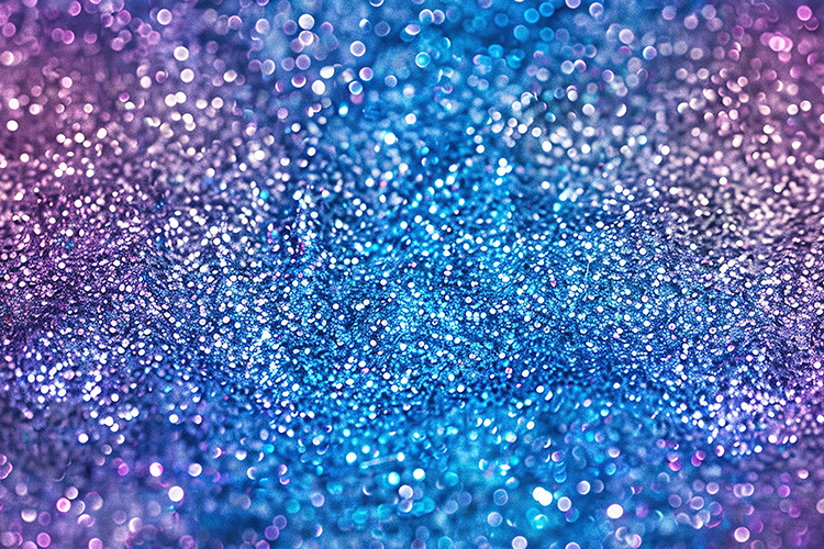 Purple Sparkle Background Image 13