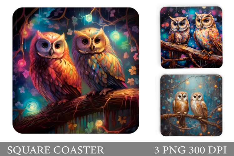 Owl Clipart Image 22