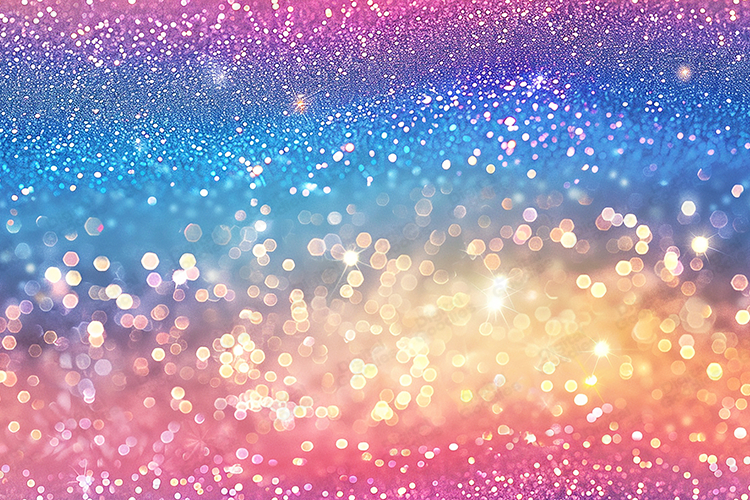 Sparkle Background