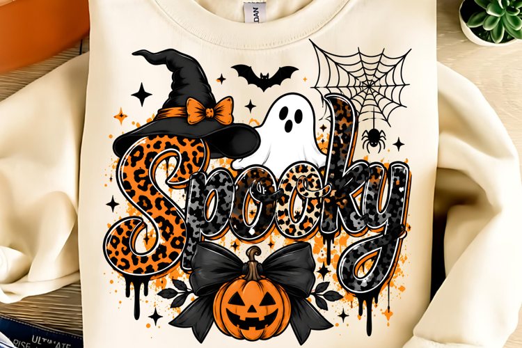 Trending Halloween PNG, Halloween PNG, Spooky Season PNG