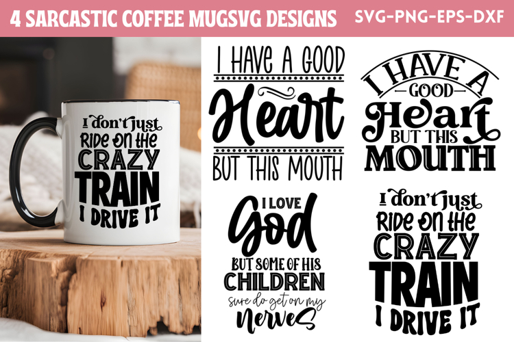 Coffee SVGs Image 20