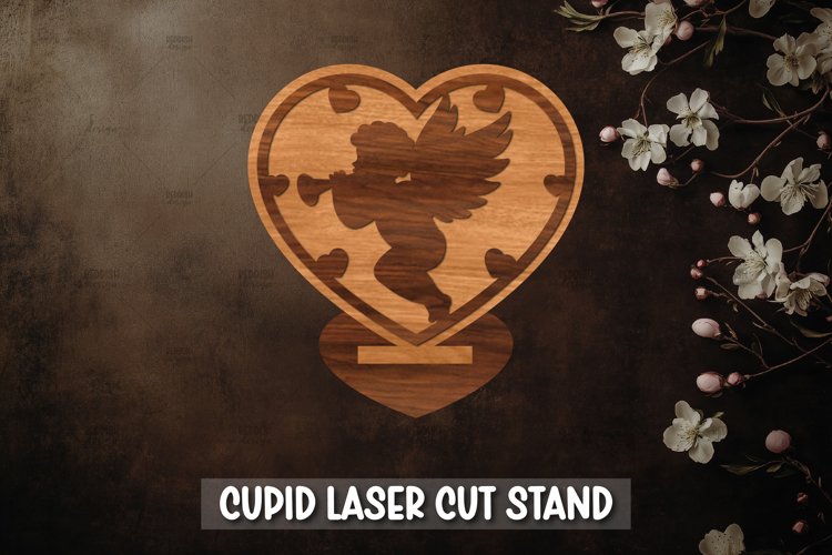 Cupid Svg Image 20