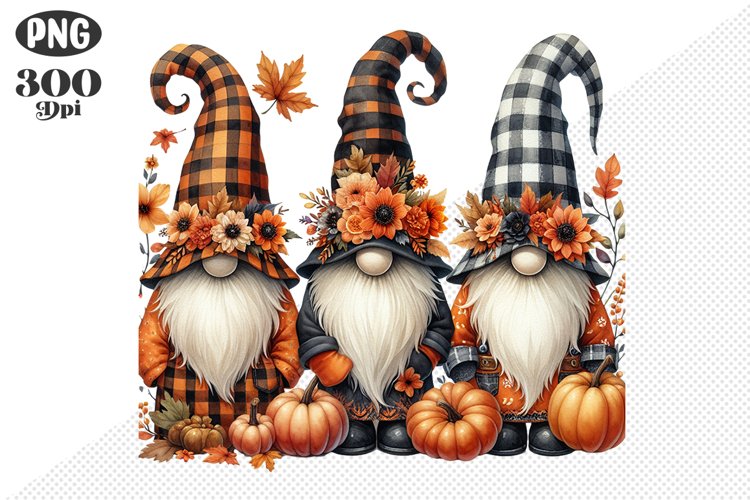 Gnome Clipart Image 18