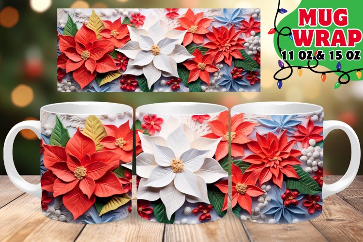 Winter Watercolor Clipart Image 18