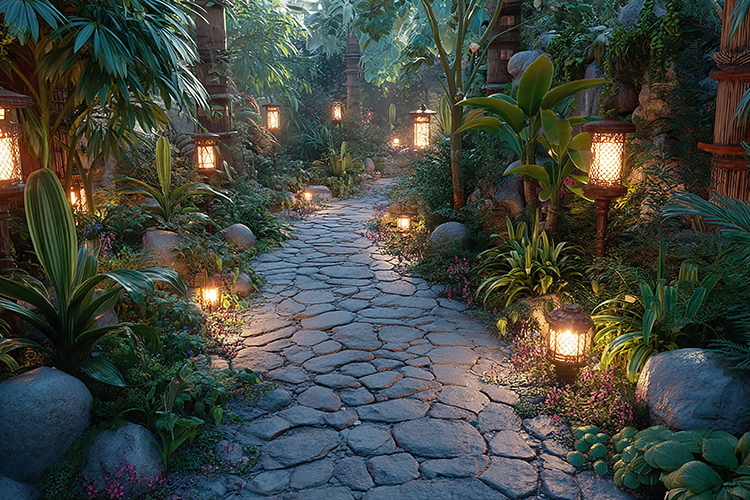 Nature Background Image 24