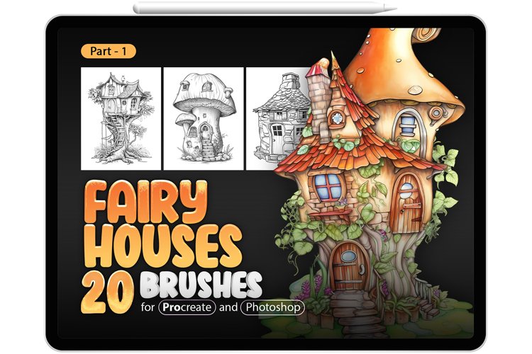 Fairy Clipart Image 17