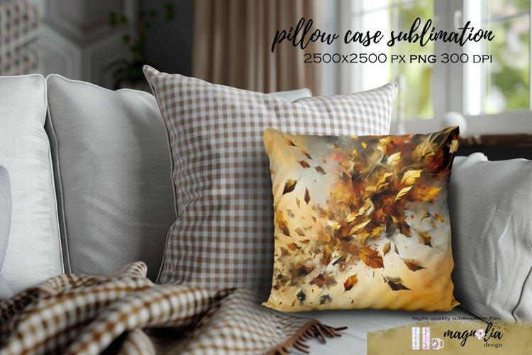 Autumn Clipart Image 4