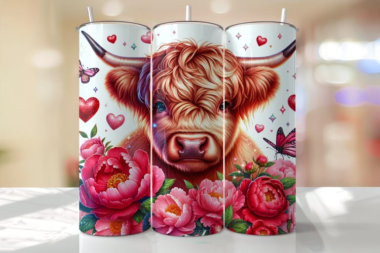 Valentines Sublimation Design Image 17