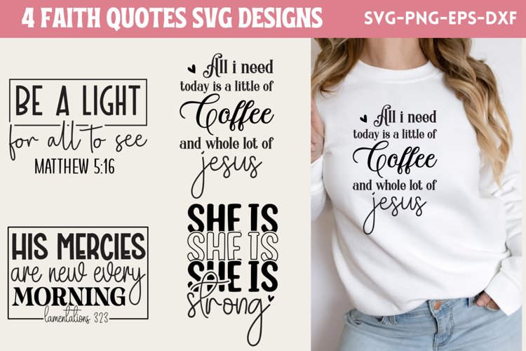 Jesus Svg Image 7