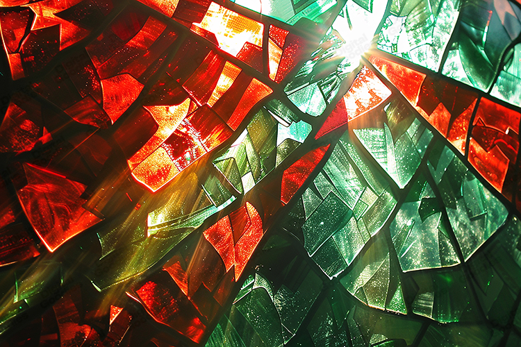 Sunburst Svg Image 13