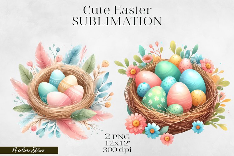 Happy Easter Png Image 2