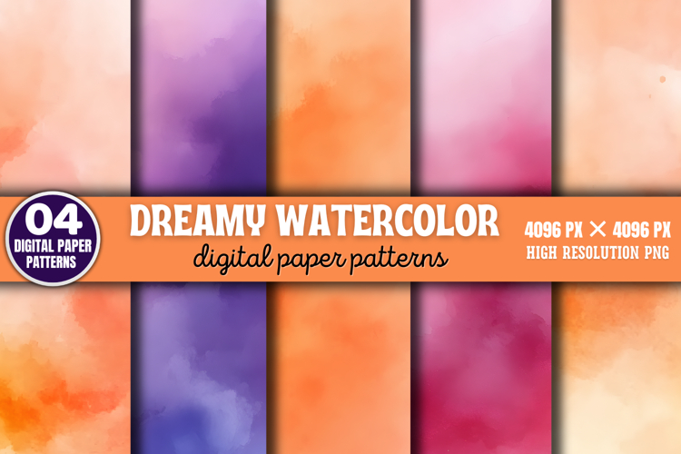 Seamless Pattern Background Image 5