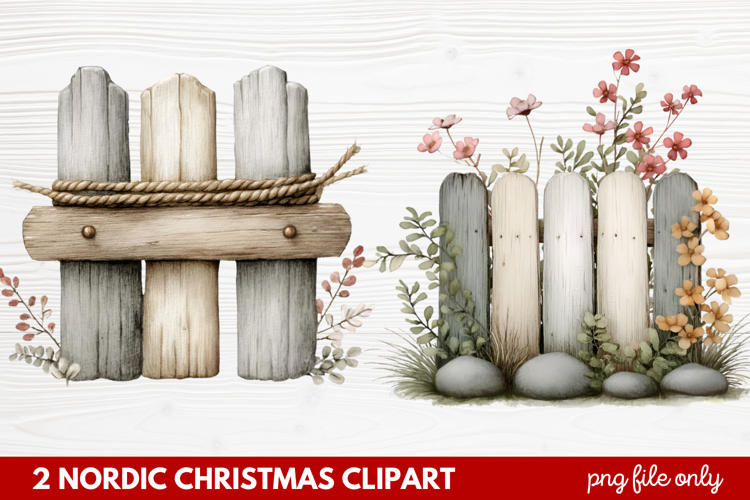 Xmas Clipart Image 15