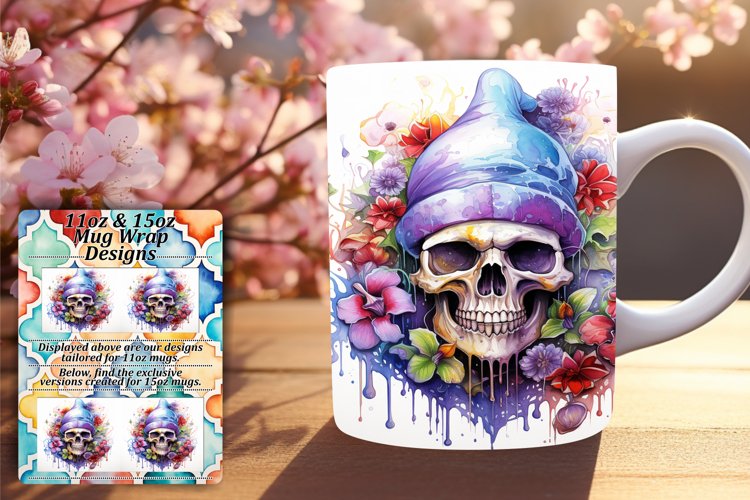 Totenkopf Png Image 12