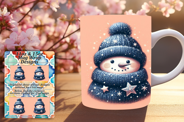 Christmas Gnome Clipart Image 23