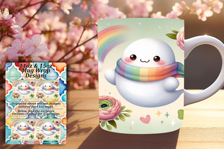 Coffee Mug Clipart Image 15