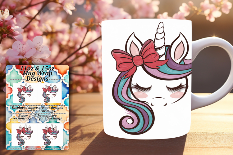 Unicorn PNG Image 24