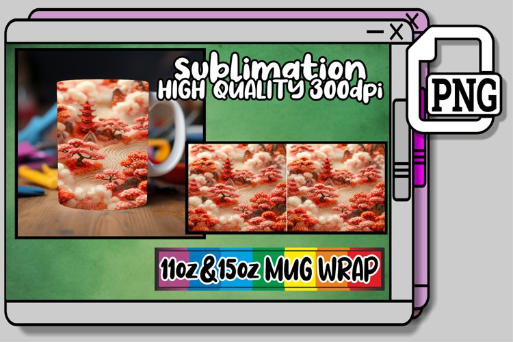 Mug Png Image 5