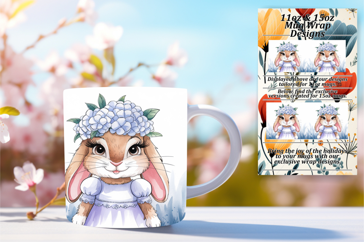 Easter Bunny Png Image 24