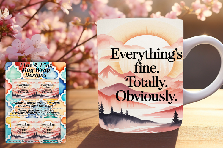 Coffee Mug Png Image 14