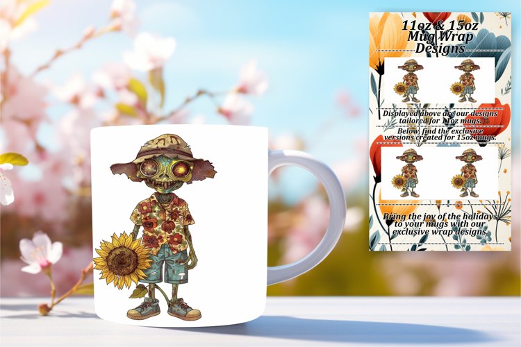 Scarecrow Clipart