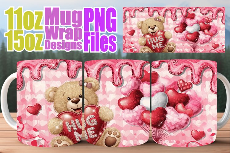 Bear Clipart Image 2