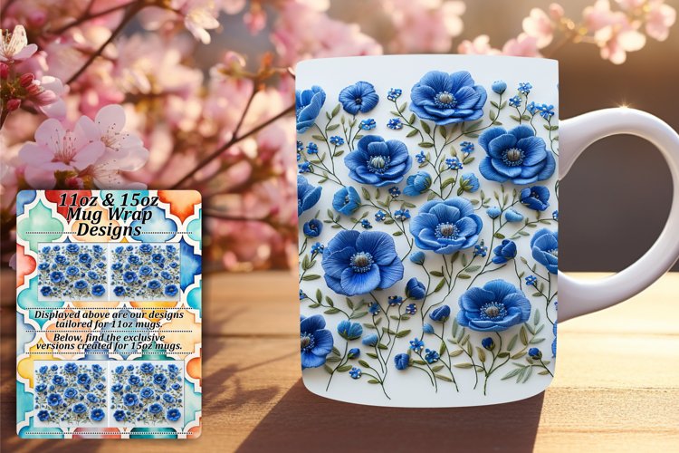 Flower Clipart Image 10