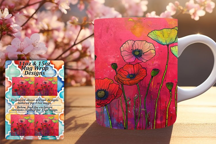 Coffee Mug Clipart Image 5